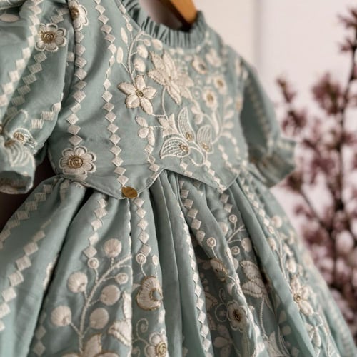 dream dress