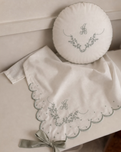 Baby Blanket