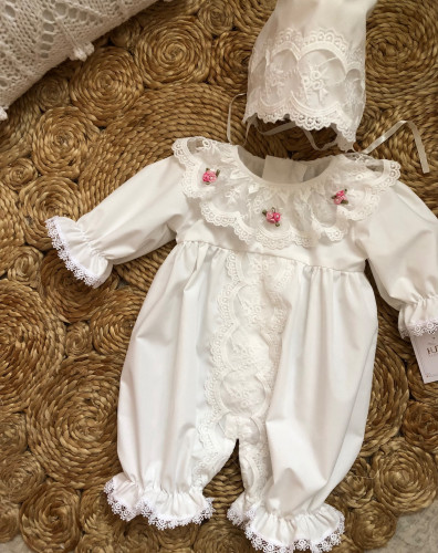 افرول وقبعه