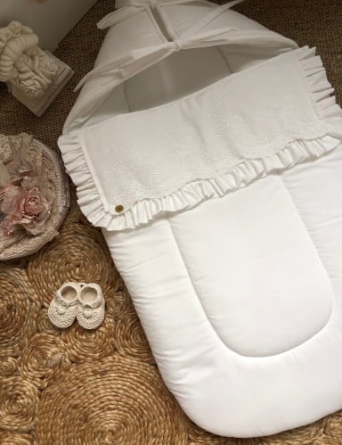 مدس مع لفه وقبعه