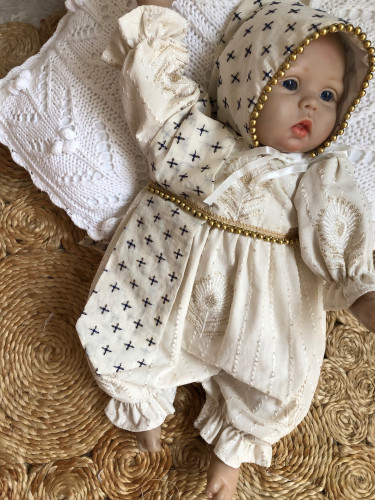 بربتوز محايد للجنسين كولكشن رمضان