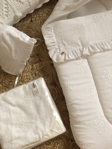 مدس محايد مع لفه وقبعه