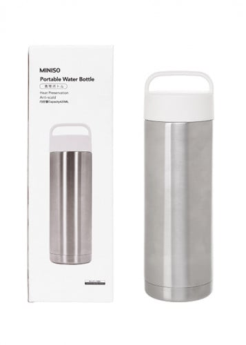 مطارة متنقلة - 22x7 سم