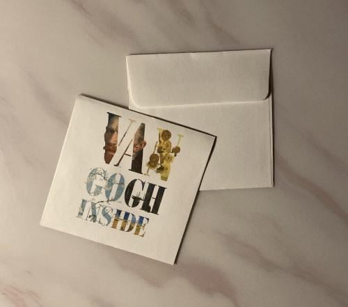 ظرف فان جوخ