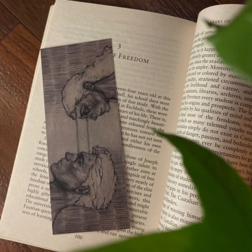 تخاطُر | telepathy