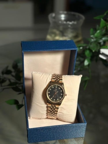 ساعه رجاليه ضمان سنه