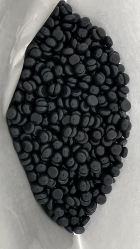 8 كياس واكس وزيت واعواد