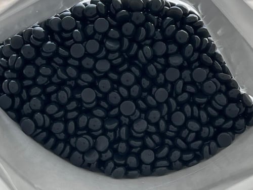 8 كياس واكس وزيت واعواد