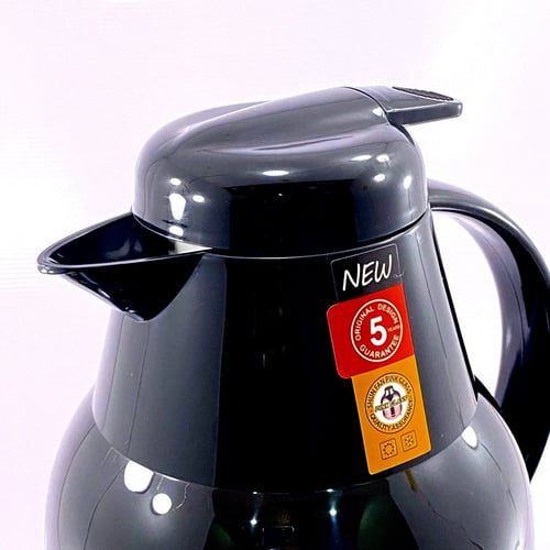 ترمس جودة عالية، للقهوة والشاي 1 لتر