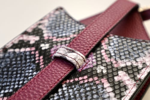 شنطة عملية/ عودي