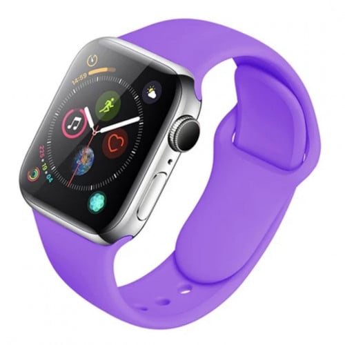 سوار ساعة ابل الاصدار الثالث مقاس 38