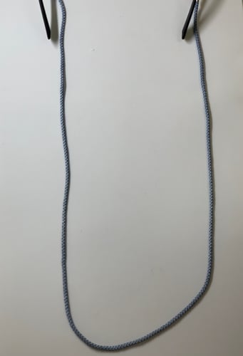 سلسلة نظارات قماشية