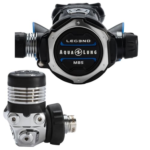 اكوا لونق منظم لجند ام بي اس Aqua Lung LEG3ND MBS...