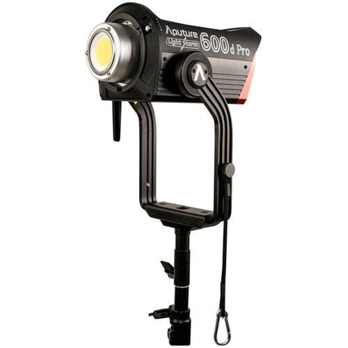 Aputure LS 600D Pro Light Storm Daylight Point Lig...