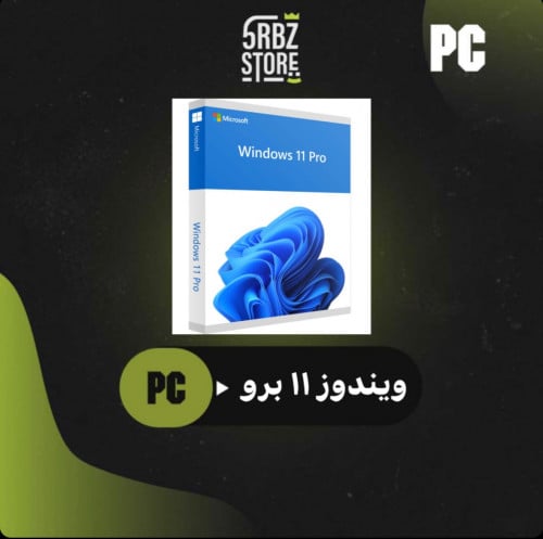 ويندوز ١١ برو