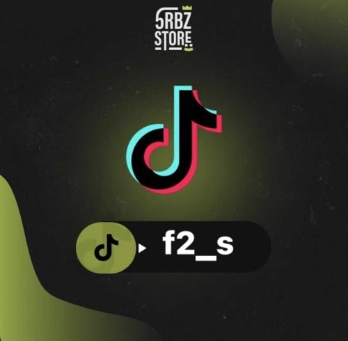 يوزر تيك توك f2_s