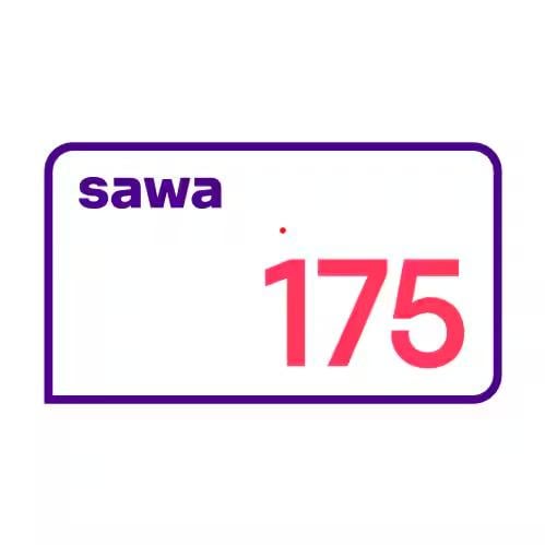 سوا 175