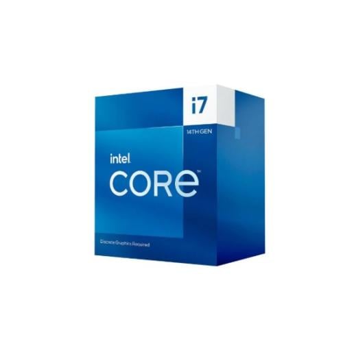 معالج إنتل I7-14700F