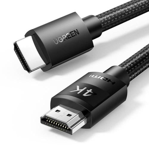 كيبل HDMI بدقة 4K من شركة UGREEN