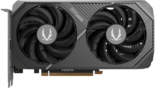 كرت شاشة GEFORCE RTX 5060 من شركة ZOTAC GAMING
