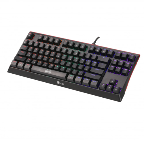 كيبورد مكنيكل GHOST TKL من ASA