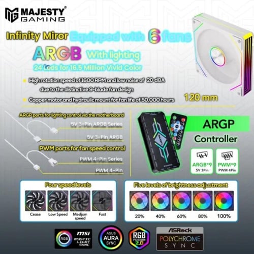 كيس MD MAVERA من شركة MAJESTY