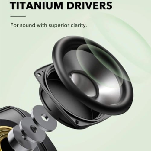مكبر صوت MOTION BOOM من شركة SOUNDCORE