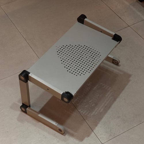 طاولة كمبيوتر محمول DZ-TP007 من DATAZONE