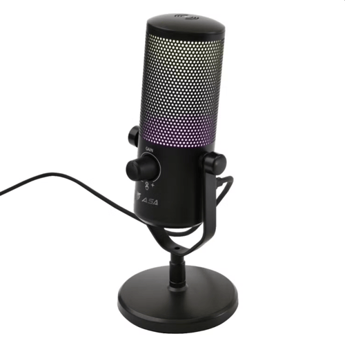 مايك PANGCAST من شركة ASA