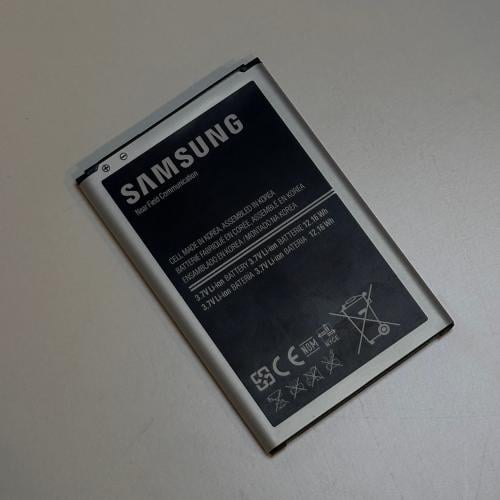بطارية سامسونج جالكسي نوت 3 من سامسونج