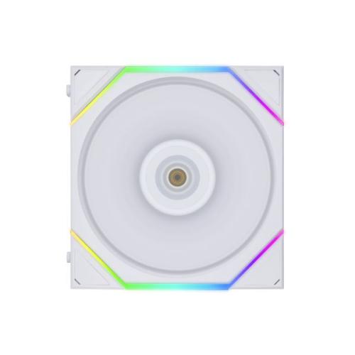 مراوح تبريد UNI FAN TL120 من شركة LIAN LI