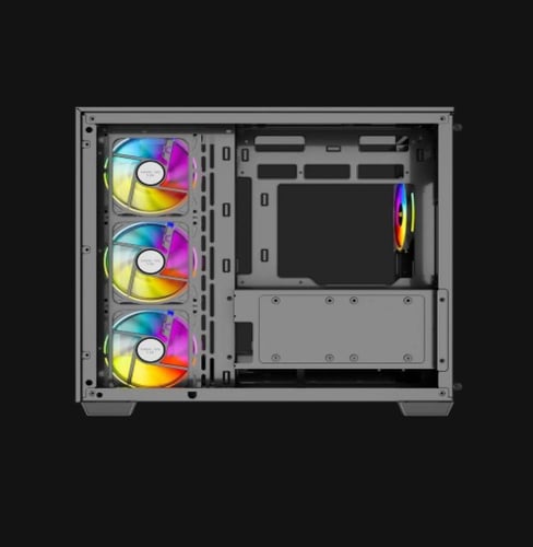 كيس WARDEN RIDER من TWISTED MINDS