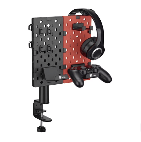 استاند وحامل PEGBOARD من ASA