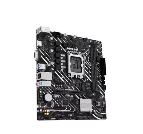 مذربورد PRIME H610M-K من شركة ASUS