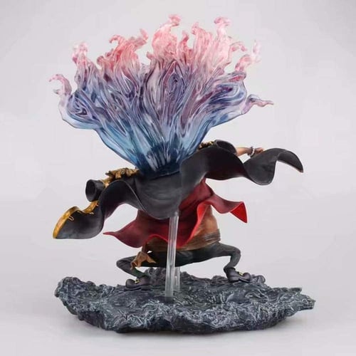 مجسم مارشال دي تك بلاك بيرد