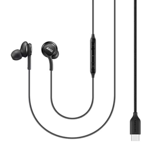 سماعة اذن سلكية AKG من SAMSUNG