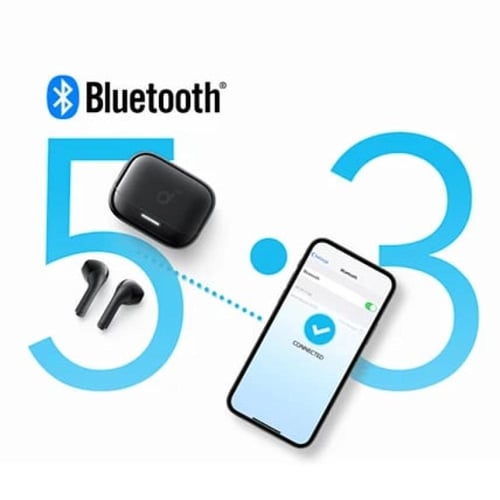 سماعة أذن لاسلكية K20I من شركة SOUNDCORE
