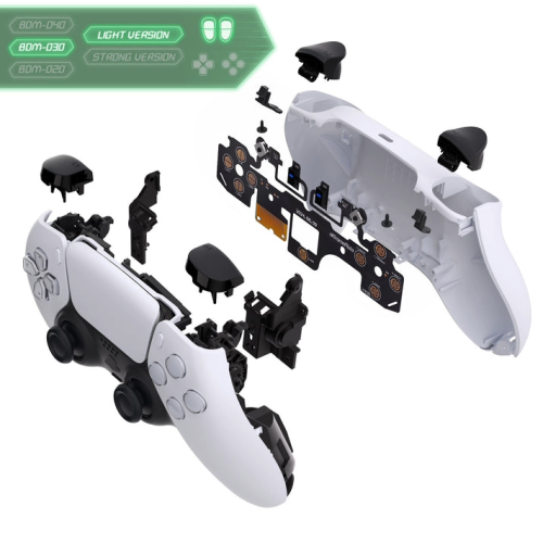 كلكات ماوس EX0164 ليد بلايستيشن 5 من شركة EXTREMER...