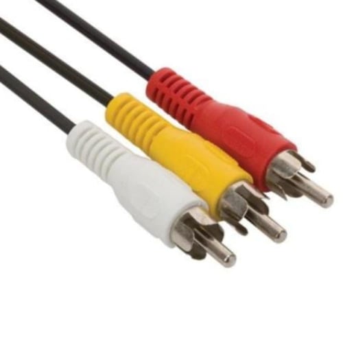 كيبل VGA TO 3RCA من شركة VELLYGOOD
