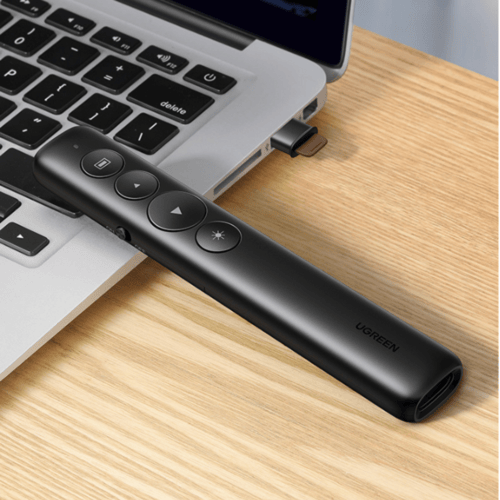 مؤشر الليزر 50654 من شركة UGREEN