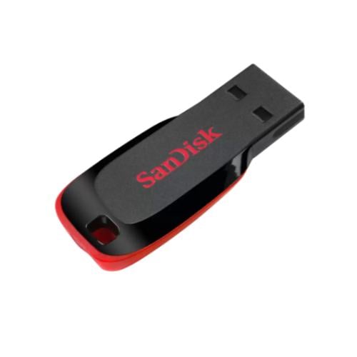 سانديسك كروزر بلبد يو اس بي 2.0 فلاش درايف