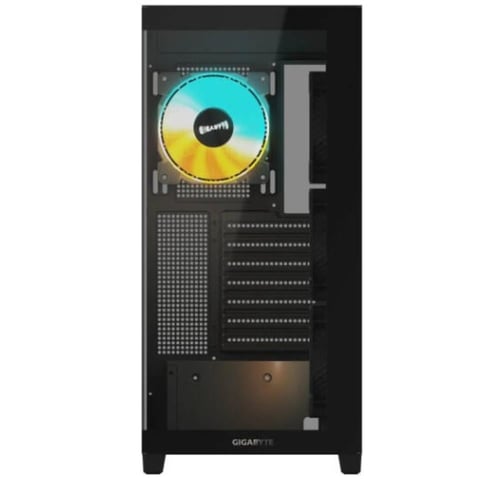 كيس C500 PANORAMIC من GIGABYTE