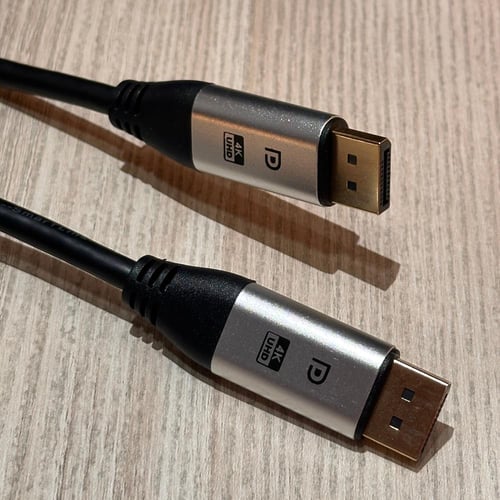 كابل DP إلى DP من شركة SMARTLINK