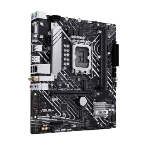 مذربورد PRIME H610M-A WIFI من ASUS