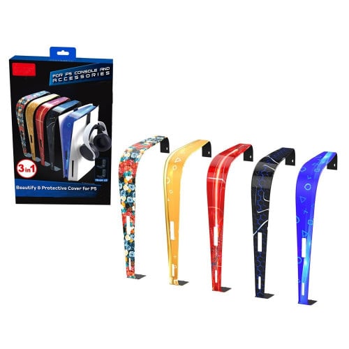غطاء للبلايستيشن 5 من شركة THREESIXNINE
