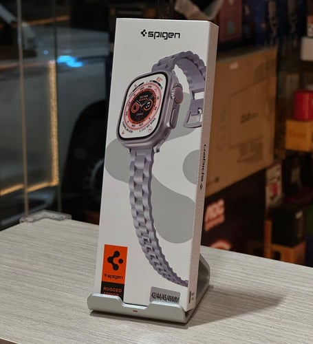 سوار ساعة الترا روجد ارمر من SPIGEN