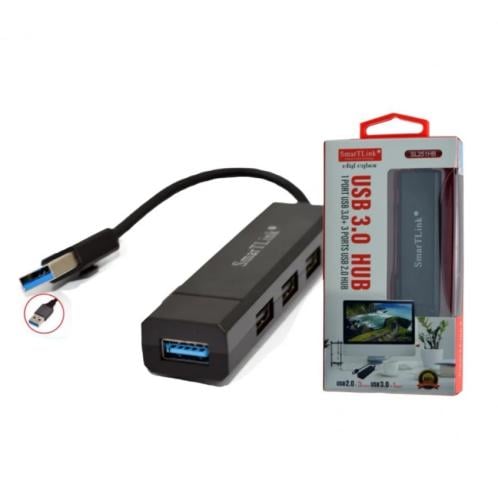 موسع USB3.0 موديل SL251HB من شركة SMARTLINK