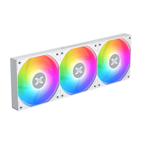 مبرد مائي مغلق FENIX II 360 من شركة XIGMATEK