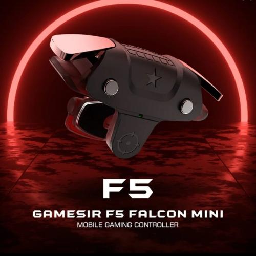 ازرار ببجي F5 من جيم سير