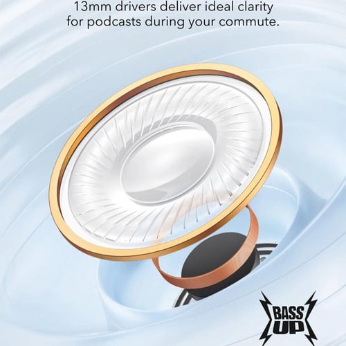 سماعة أذن لاسلكية K20I من شركة SOUNDCORE